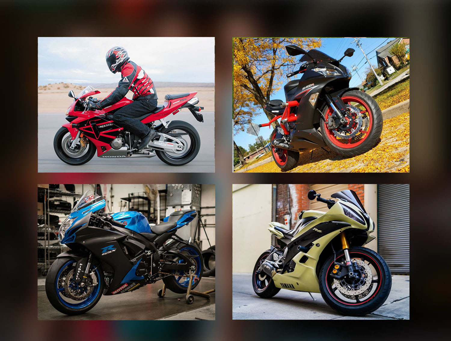 Achetez Carénages Moto, Achetez Carénage Moto Vendre, Parcourez Notre Sélection - Carénage Repsol