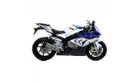 Carénage BMW S1000RR 2009-2014