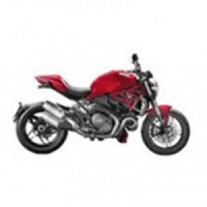 Carénage Ducati Monster 1100 2008-2012