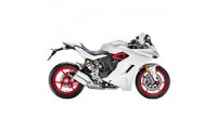 Carénage Ducati Supersport 939/939S 2017-2022
