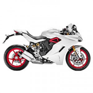 Carénage Ducati Supersport 939/939S 2017-2022