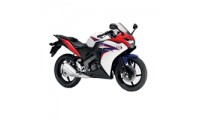 Carénage Honda CBR125R