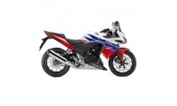 Carénage Honda CBR500R