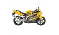 Carénage Honda CBR600 F4i 2004-2007
