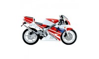 Carénage Honda NSR250R 1990-1993