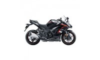 Carénage Kawasaki Z1000SX 2020-2025