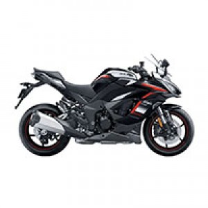 Carénage Kawasaki Z1000SX 2020-2025