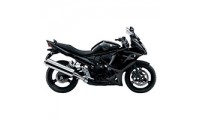 Carénage Suzuki GSX650F Katana 2008-2013