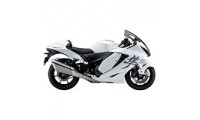 Carénage Suzuki GSXR 1300 Hayabusa 2021-2025