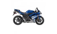 Carénage Yamaha R1 2007-2008