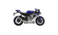 Carénage Yamaha R1 2015-2019