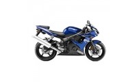 Carénage Yamaha R6S 2006-2009