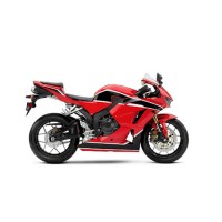 Carénage Honda CBR 600 RR