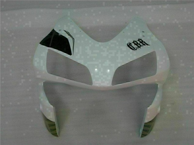 Carénage Moto ABS Complet Honda CBR 600 RR 03-04 - Blanc Carénage Moto ABS Complet Honda CBR 600 RR 03-04 - Blanc