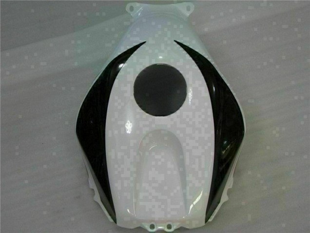 Carénage Moto ABS Complet Honda CBR 600 RR 03-04 - Blanc Carénage Moto ABS Complet Honda CBR 600 RR 03-04 - Blanc
