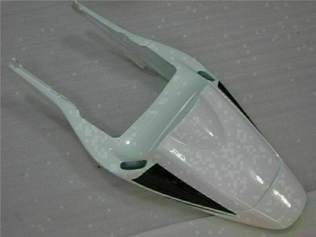 Carénage Moto ABS Complet Honda CBR 600 RR 03-04 - Blanc Carénage Moto ABS Complet Honda CBR 600 RR 03-04 - Blanc