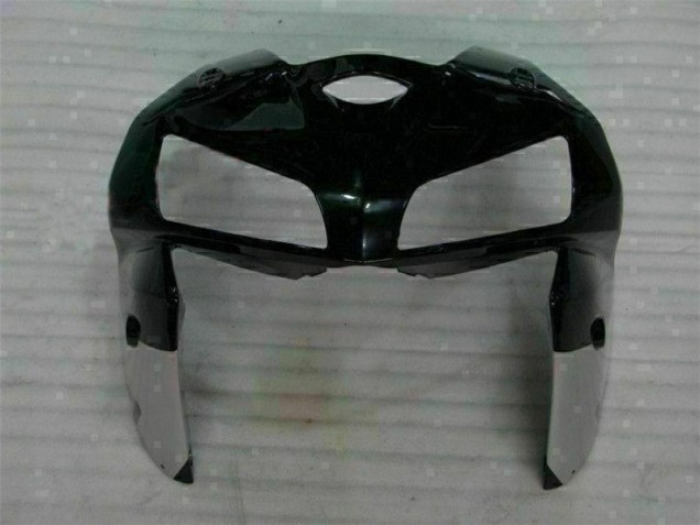 Carénage Moto ABS Complet Honda CBR 600 RR 05-06 - Noir Carénage Moto ABS Complet Honda CBR 600 RR 05-06 - Noir