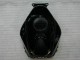 Carénage Moto ABS Complet Honda CBR 600 RR 05-06 - Noir Carénage Moto ABS Complet Honda CBR 600 RR 05-06 - Noir