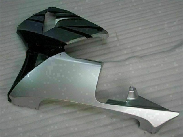 Carénage Moto ABS Complet Honda CBR 600 RR 05-06 - Noir Carénage Moto ABS Complet Honda CBR 600 RR 05-06 - Noir