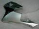 Carénage Moto ABS Complet Honda CBR 600 RR 05-06 - Noir Carénage Moto ABS Complet Honda CBR 600 RR 05-06 - Noir