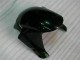 Carénage Moto ABS Complet Honda CBR 600 RR 05-06 - Noir Carénage Moto ABS Complet Honda CBR 600 RR 05-06 - Noir