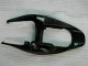 Carénage Moto ABS Complet Honda CBR 600 RR 05-06 - Noir Carénage Moto ABS Complet Honda CBR 600 RR 05-06 - Noir