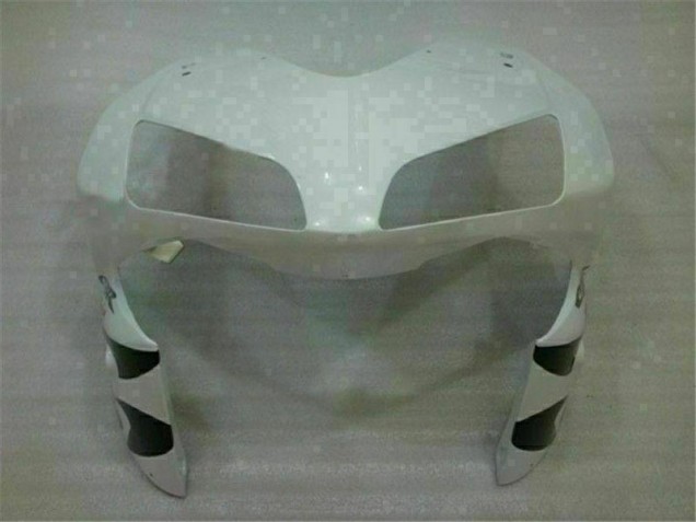 Carénage Moto ABS Honda CBR 600 RR 03-04 - Blanc Carénage Moto ABS Honda CBR 600 RR 03-04 - Blanc