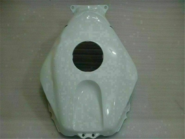 Carénage Moto ABS Honda CBR 600 RR 03-04 - Blanc Carénage Moto ABS Honda CBR 600 RR 03-04 - Blanc