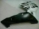 Carénage Moto ABS Honda CBR 600 RR 03-04 - Blanc Carénage Moto ABS Honda CBR 600 RR 03-04 - Blanc
