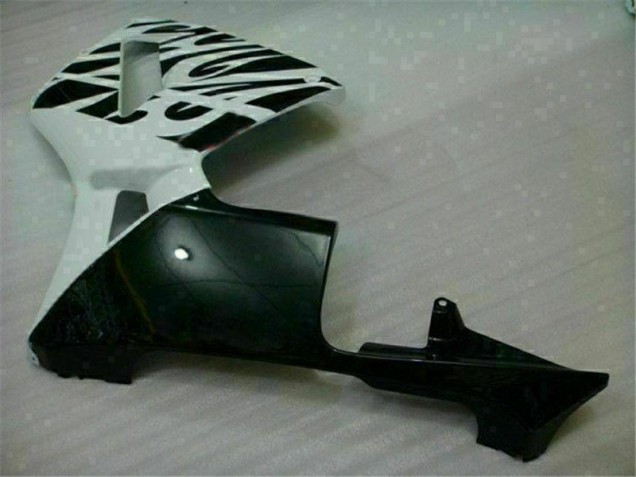 Carénage Moto ABS Honda CBR 600 RR 03-04 - Blanc Carénage Moto ABS Honda CBR 600 RR 03-04 - Blanc