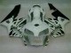 Carénage Moto ABS Honda CBR 600 RR 03-04 - Blanc Carénage Moto ABS Honda CBR 600 RR 03-04 - Blanc