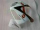 Carénage Moto ABS Honda CBR 600 RR 05-06 - Blanc Carénage Moto ABS Honda CBR 600 RR 05-06 - Blanc