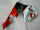 Carénage Moto ABS Honda CBR 600 RR 05-06 - Blanc Carénage Moto ABS Honda CBR 600 RR 05-06 - Blanc