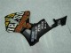 Carénage Moto ABS Honda CBR 600 RR 05-06 - Noir