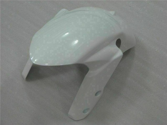 Carénage Moto ABS Suzuki GSXR 1000 K9 09-16 - Bleu Blanc Carénage Moto ABS Suzuki GSXR 1000 K9 09-16 - Bleu Blanc