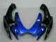 Carénage Moto ABS Suzuki GSXR 600 / 750 K6 06-07 - Bleu Carénage Moto ABS Suzuki GSXR 600 / 750 K6 06-07 - Bleu
