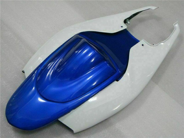 Carénage Moto ABS Suzuki GSXR 600 / 750 K6 06-07 - Bleu Carénage Moto ABS Suzuki GSXR 600 / 750 K6 06-07 - Bleu