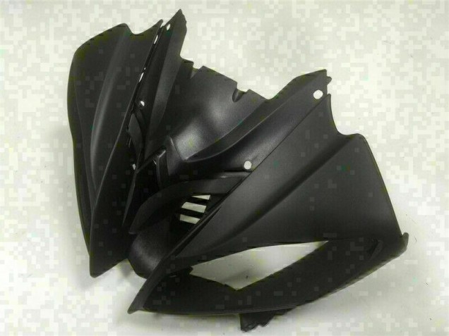 Carénage Moto ABS Yamaha R6 08-16 - Noir Carénage Moto ABS Yamaha R6 08-16 - Noir