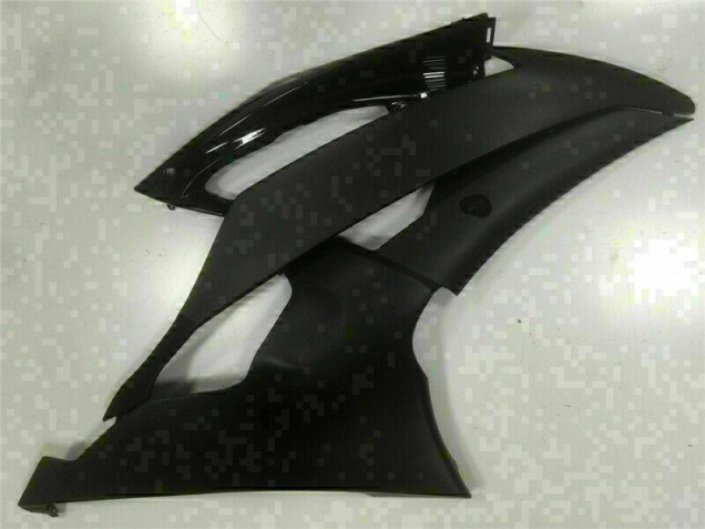 Carénage Moto ABS Yamaha R6 08-16 - Noir Carénage Moto ABS Yamaha R6 08-16 - Noir