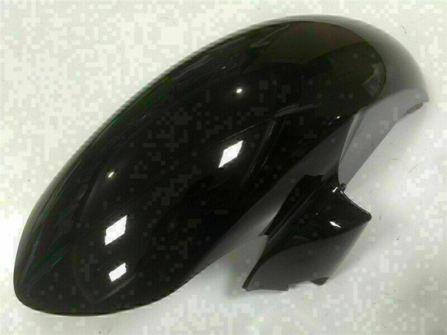 Carénage Moto ABS Yamaha R6 08-16 - Noir Carénage Moto ABS Yamaha R6 08-16 - Noir