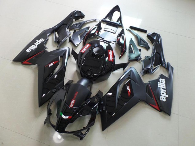 Carénage Moto Aprilia RS 125 06-11 - Noir Style OEM