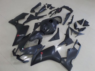 Carénage Moto Aprilia RS4 50 125 11-18 - Noir