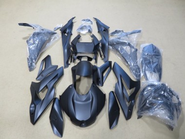 Carénage Moto BMW S1000R 17-18 - Noir