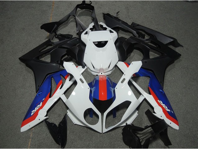 Carénage Moto BMW S1000RR 09-14 - Noir Blanc Bleu Rouge Carénage Moto BMW S1000RR 09-14 - Noir Blanc Bleu Rouge