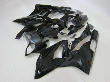 Carénage Moto BMW S1000RR 15-18 - Noir