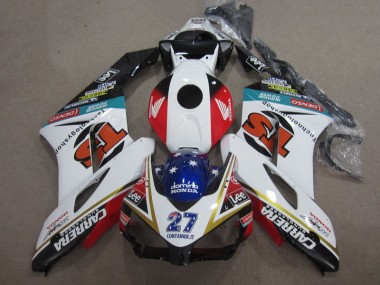 Carénage Moto Honda CBR 1000 RR 04-05 - 27 Contrainer IT