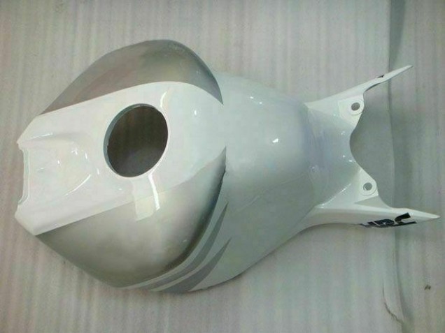 Carénage Moto Honda CBR 1000 RR 04-05 - Argent Blanc Repsol Carénage Moto Honda CBR 1000 RR 04-05 - Argent Blanc Repsol
