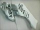 Carénage Moto Honda CBR 1000 RR 04-05 - Argent Blanc Repsol Carénage Moto Honda CBR 1000 RR 04-05 - Argent Blanc Repsol