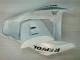 Carénage Moto Honda CBR 1000 RR 04-05 - Argent Blanc Repsol Carénage Moto Honda CBR 1000 RR 04-05 - Argent Blanc Repsol