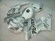 Carénage Moto Honda CBR 1000 RR 04-05 - Argent Blanc Repsol Carénage Moto Honda CBR 1000 RR 04-05 - Argent Blanc Repsol